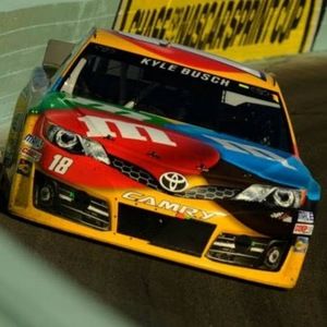 Meet your Posher, Barbara